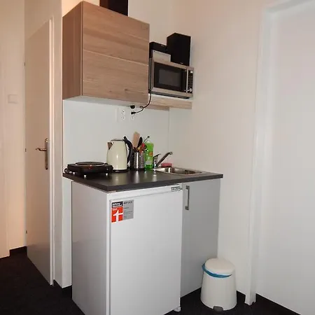 Vitkovice Appartement Ostrava
