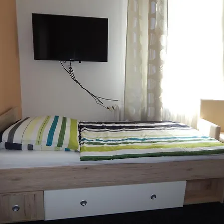 Appartement Vitkovice