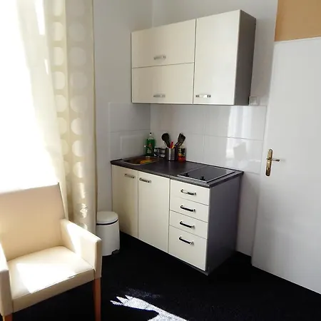 Vitkovice Appartement Ostrava