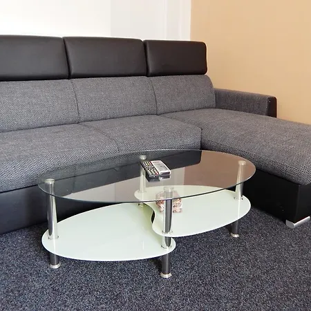 Vitkovice Appartement *