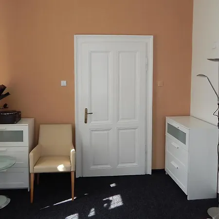 Vitkovice Appartement *