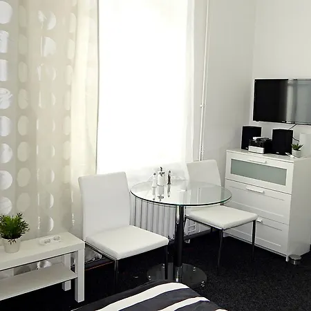 Appartement Vitkovice Ostrava