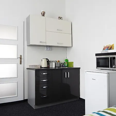 Appartement Vitkovice Ostrava